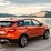 ВАЗ - LADA VESTA CROSS 2017- заднее универсал с ЭО [ оригинал AGC ] 