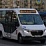 Газель-Next Bus Citi A68R52 стекло крыши со спейсерами 	(1358*225)