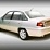 Daewoo Nexia 1994- заднее с ЭО ( 3000 ) ( SL )