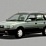 TOYOTA CARIB SPRINTER 88-91 KE91/AE95