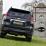 TOYOTA LAND CRUISER PRADO J150/ Lexus GX460 2009- стекло заднее (17 отверстий) Э/О 