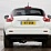 Nissan JUKE заднее с ЭО 2010- (F15) / (Benson, Бел)