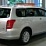 Стекло Toyota Corolla Fielder (E120) Wagon заднее с ЭО бесцветное 2000-06 8340